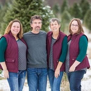 Meet your Posher, Tracy